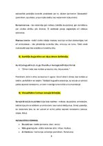 Konspekts 'Kultūras semiotika. Eksāmena jautājumi.', 9.