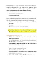 Konspekts 'Kultūras semiotika. Eksāmena jautājumi.', 11.