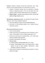 Konspekts 'Kultūras semiotika. Eksāmena jautājumi.', 18.