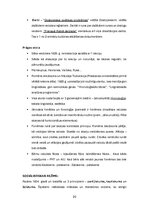 Konspekts 'Kultūras semiotika. Eksāmena jautājumi.', 20.