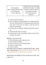 Konspekts 'Kultūras semiotika. Eksāmena jautājumi.', 22.