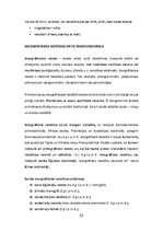 Konspekts 'Kultūras semiotika. Eksāmena jautājumi.', 23.