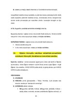 Konspekts 'Kultūras semiotika. Eksāmena jautājumi.', 24.