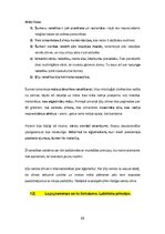 Konspekts 'Kultūras semiotika. Eksāmena jautājumi.', 28.