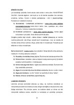 Konspekts 'Kultūras semiotika. Eksāmena jautājumi.', 31.