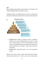 Konspekts 'Kultūras semiotika. Eksāmena jautājumi.', 34.