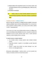 Konspekts 'Kultūras semiotika. Eksāmena jautājumi.', 37.