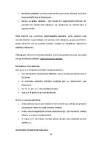 Konspekts 'Kultūras semiotika. Eksāmena jautājumi.', 38.