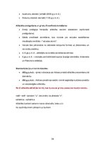 Konspekts 'Kultūras semiotika. Eksāmena jautājumi.', 39.