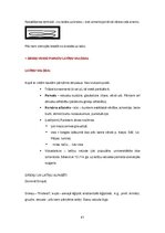 Konspekts 'Kultūras semiotika. Eksāmena jautājumi.', 41.