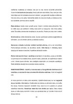 Konspekts 'Kultūras semiotika. Eksāmena jautājumi.', 44.