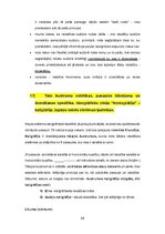 Konspekts 'Kultūras semiotika. Eksāmena jautājumi.', 46.