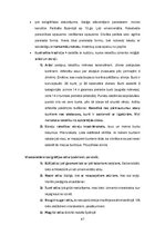 Konspekts 'Kultūras semiotika. Eksāmena jautājumi.', 47.