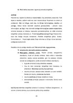 Konspekts 'Kultūras semiotika. Eksāmena jautājumi.', 48.