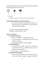 Konspekts 'Kultūras semiotika. Eksāmena jautājumi.', 50.