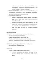 Konspekts 'Kultūras semiotika. Eksāmena jautājumi.', 51.