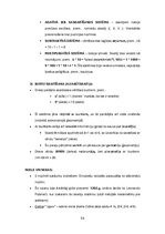 Konspekts 'Kultūras semiotika. Eksāmena jautājumi.', 54.