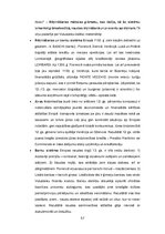 Konspekts 'Kultūras semiotika. Eksāmena jautājumi.', 57.