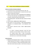 Konspekts 'Kultūras semiotika. Eksāmena jautājumi.', 58.