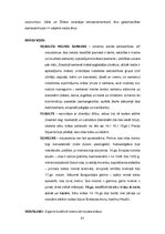 Konspekts 'Kultūras semiotika. Eksāmena jautājumi.', 61.