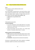 Konspekts 'Kultūras semiotika. Eksāmena jautājumi.', 63.