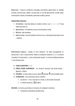 Konspekts 'Kultūras semiotika. Eksāmena jautājumi.', 64.