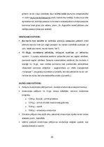 Konspekts 'Kultūras semiotika. Eksāmena jautājumi.', 68.