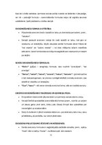 Konspekts 'Kultūras semiotika. Eksāmena jautājumi.', 71.