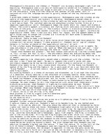 Eseja 'How does Shakespeare establish characters and theme in the opening act of "Macbe', 1.