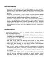 Konspekts 'Darba līguma analīze', 2.