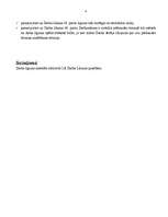 Konspekts 'Darba līguma analīze', 4.