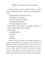 Konspekts 'Kontrole - neatņemama pārvaldības sastāvdaļa', 1.