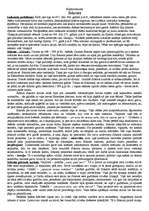 Konspekts 'Sokrats', 1.