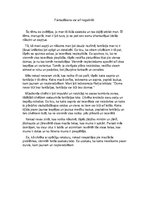 Eseja 'Fantāzija', 1.