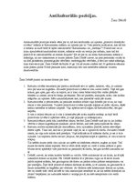 Eseja 'Žans Dibifē "Antikulturālās pozīcijas"', 1.