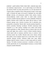 Referāts 'Depresija - kas tā ir', 13.