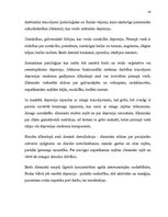 Referāts 'Depresija - kas tā ir', 14.