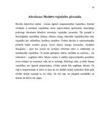 Referāts 'Depresija - kas tā ir', 20.