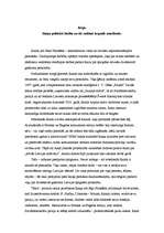 Eseja 'Raiņa politiskā būtība un tās radītais iespaids mūsdienās', 1.