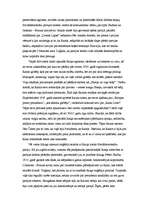 Eseja 'Raiņa politiskā būtība un tās radītais iespaids mūsdienās', 2.