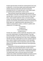 Eseja 'Raiņa politiskā būtība un tās radītais iespaids mūsdienās', 5.