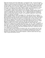 Eseja 'Euthanasia and Physician-Assisted Suicide ', 1.