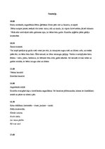 Konspekts 'Krustības. Scenārijs', 2.