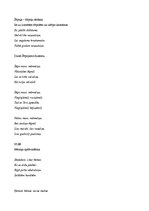 Konspekts 'Krustības. Scenārijs', 3.