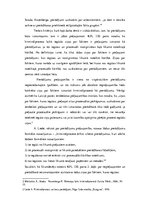 Referāts 'Pierādījumu samērs un pieļaujamība', 2.