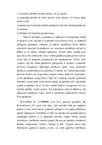 Referāts 'Pierādījumu samērs un pieļaujamība', 3.