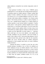 Referāts 'Pierādījumu samērs un pieļaujamība', 5.