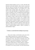 Referāts 'Pierādījumu samērs un pieļaujamība', 6.