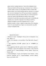 Referāts 'Pierādījumu samērs un pieļaujamība', 11.