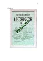 Referāts 'Automašīnu tirdzniecība', 19.